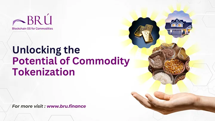 Potential of Commodity